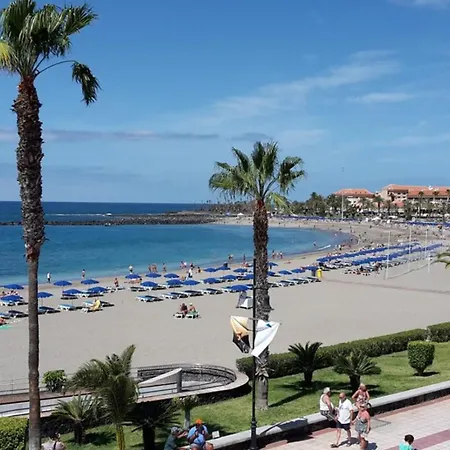 Hayam Apartamento 1 Los Cristianos  Exterior photo