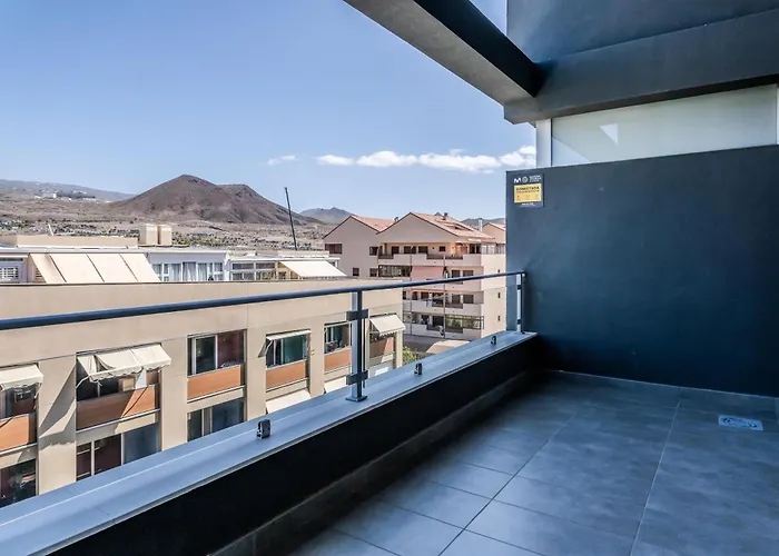 Hayam Apartamento 1