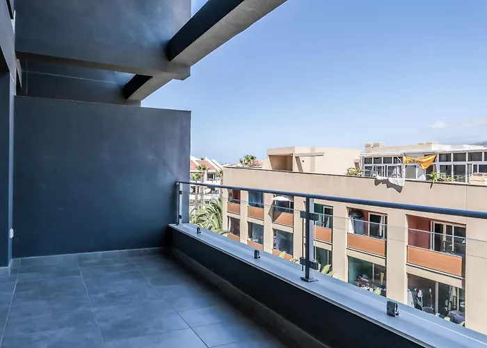 Hayam Apartamento 1