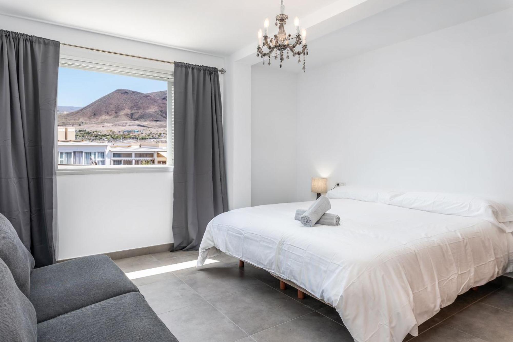 Apartment Hayam 1 Los Cristianos (Tenerife)
