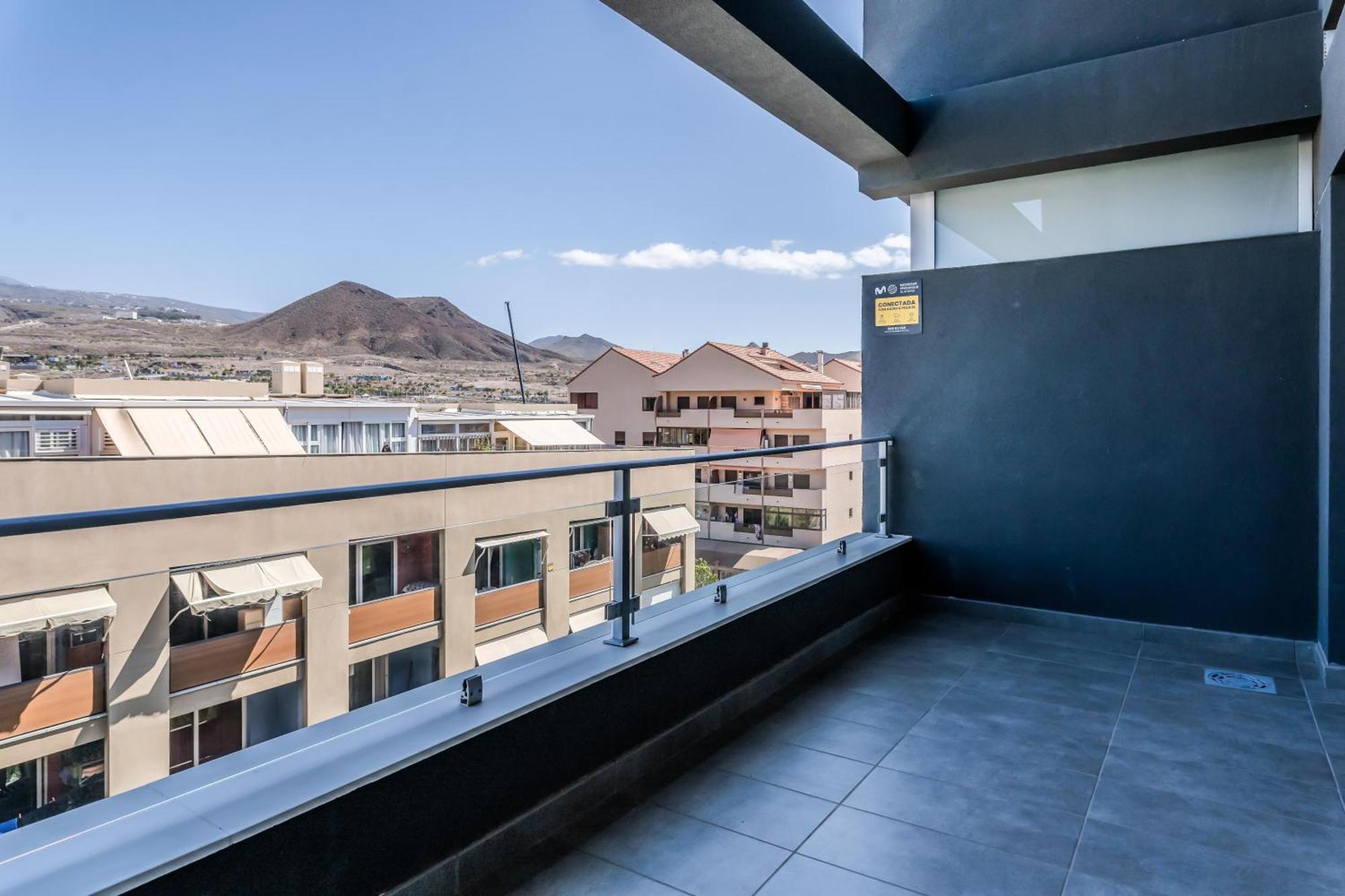 Apartment Hayam 1