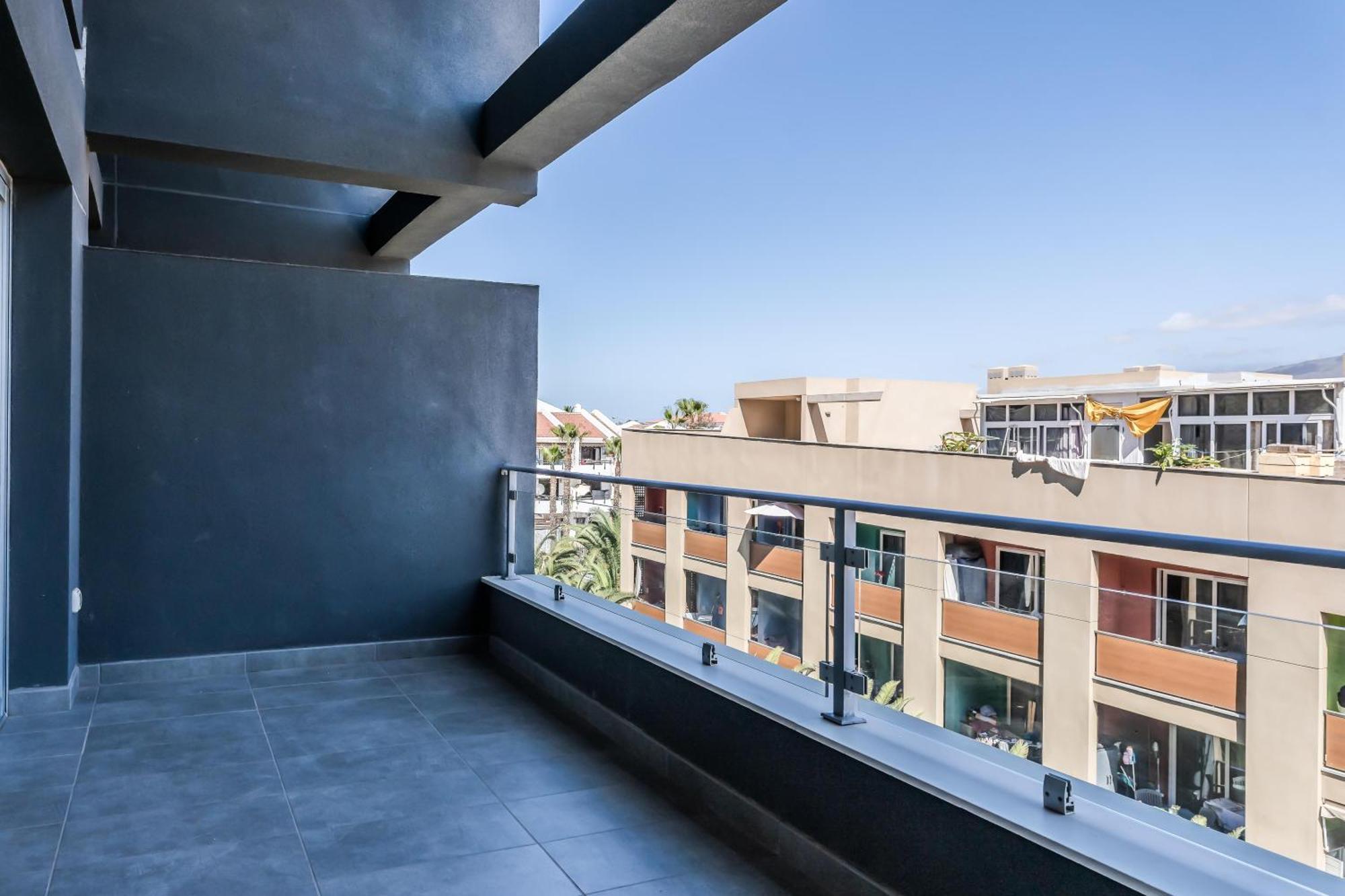 Hayam 1 Apartment