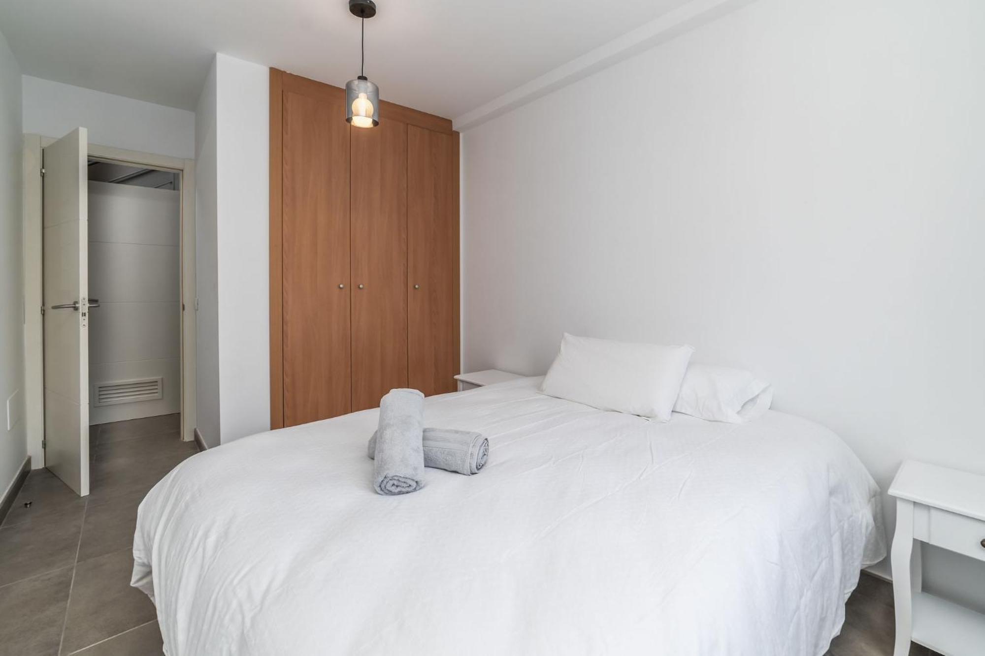 Apartment Hayam 1 Los Cristianos (Tenerife)