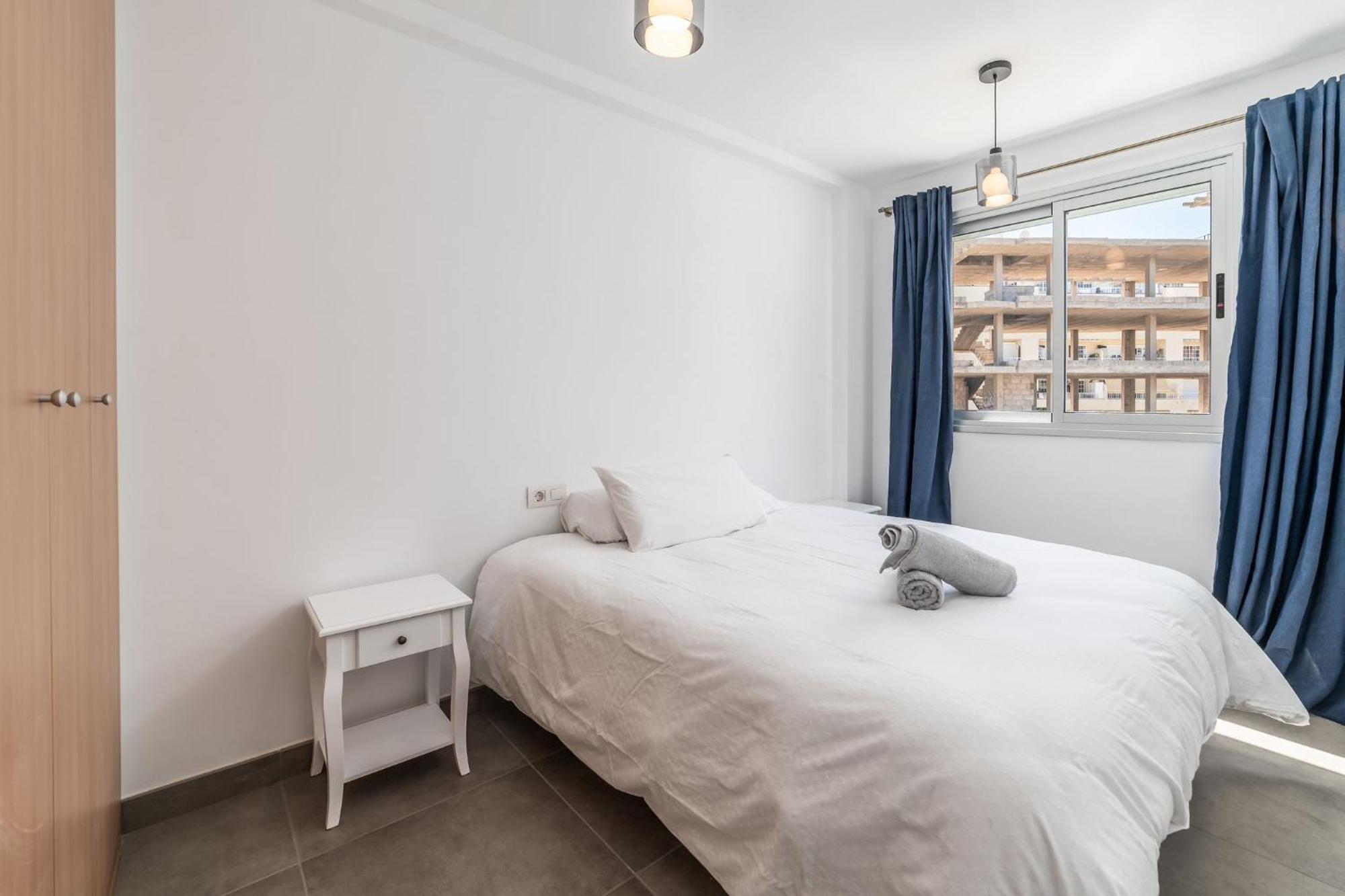 Hayam 1 Apartment Los Cristianos (Tenerife)