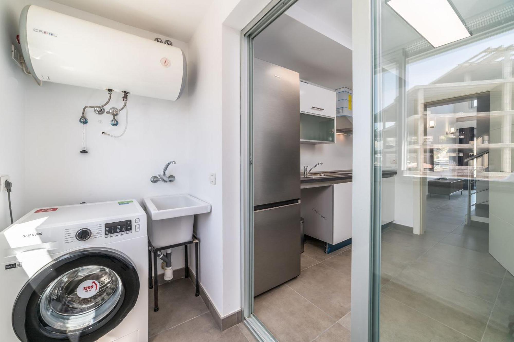 Apartment Hayam 1 *