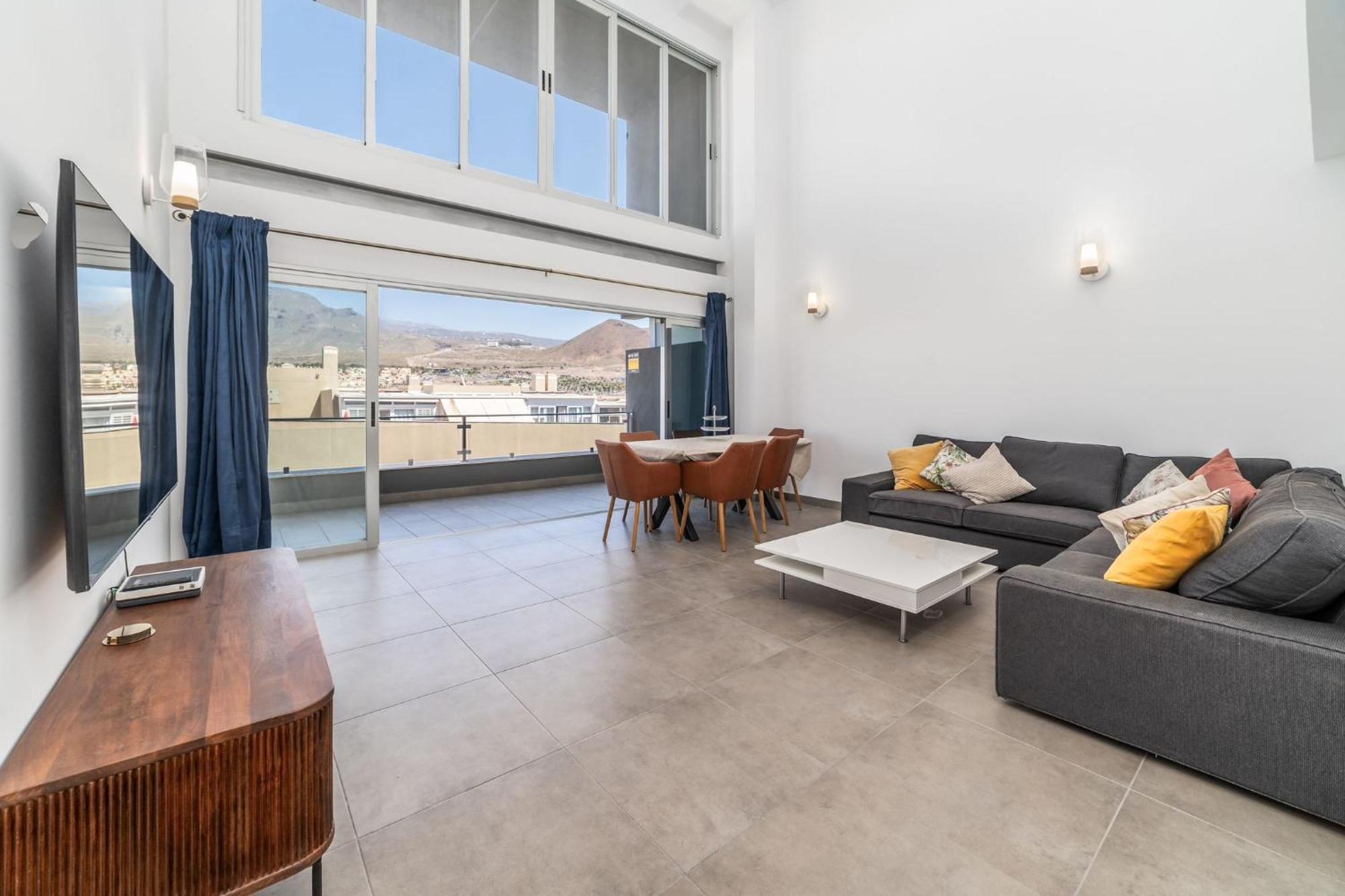 Apartment Hayam 1 Los Cristianos (Tenerife)