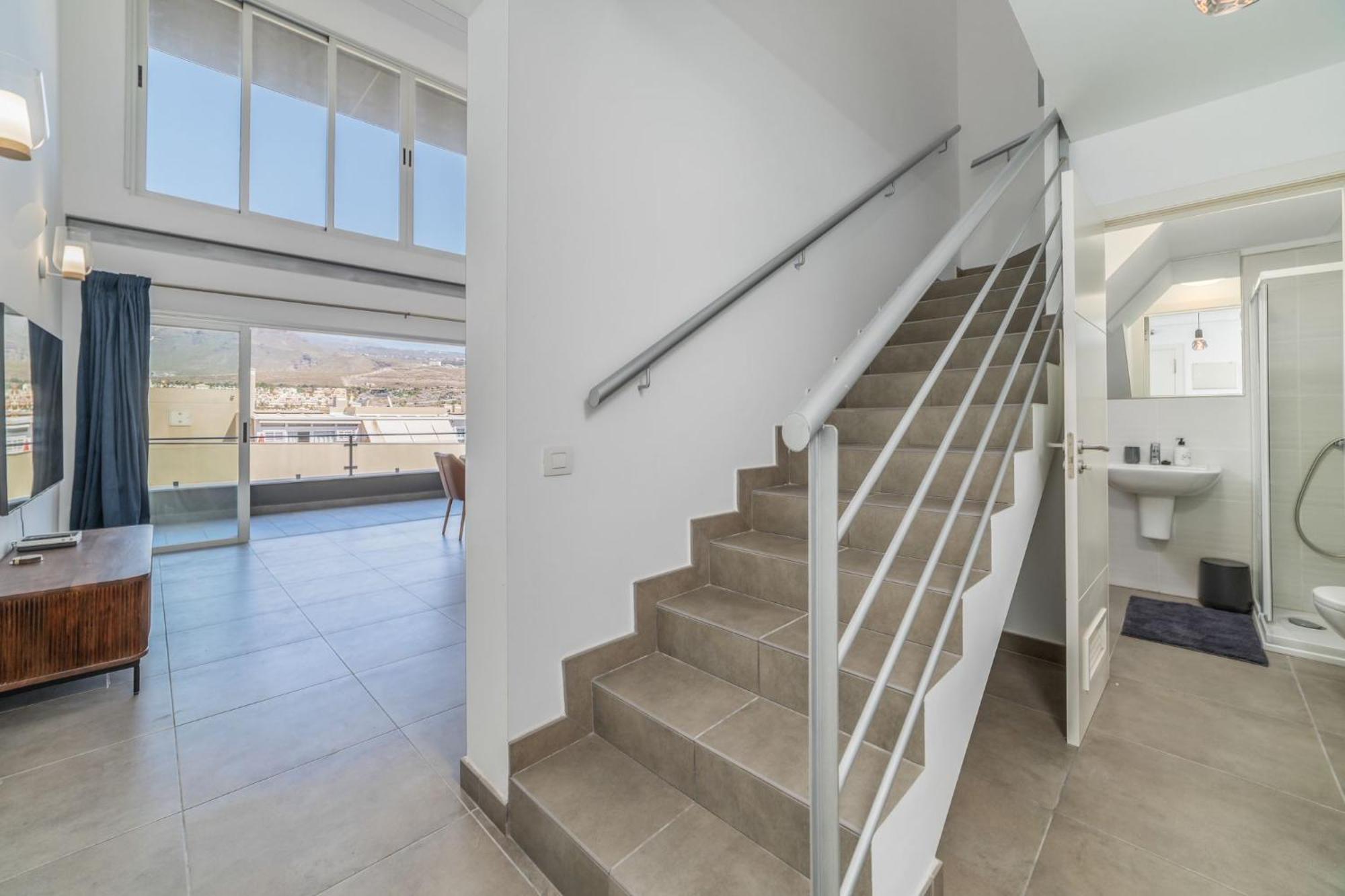 Apartment Hayam 1