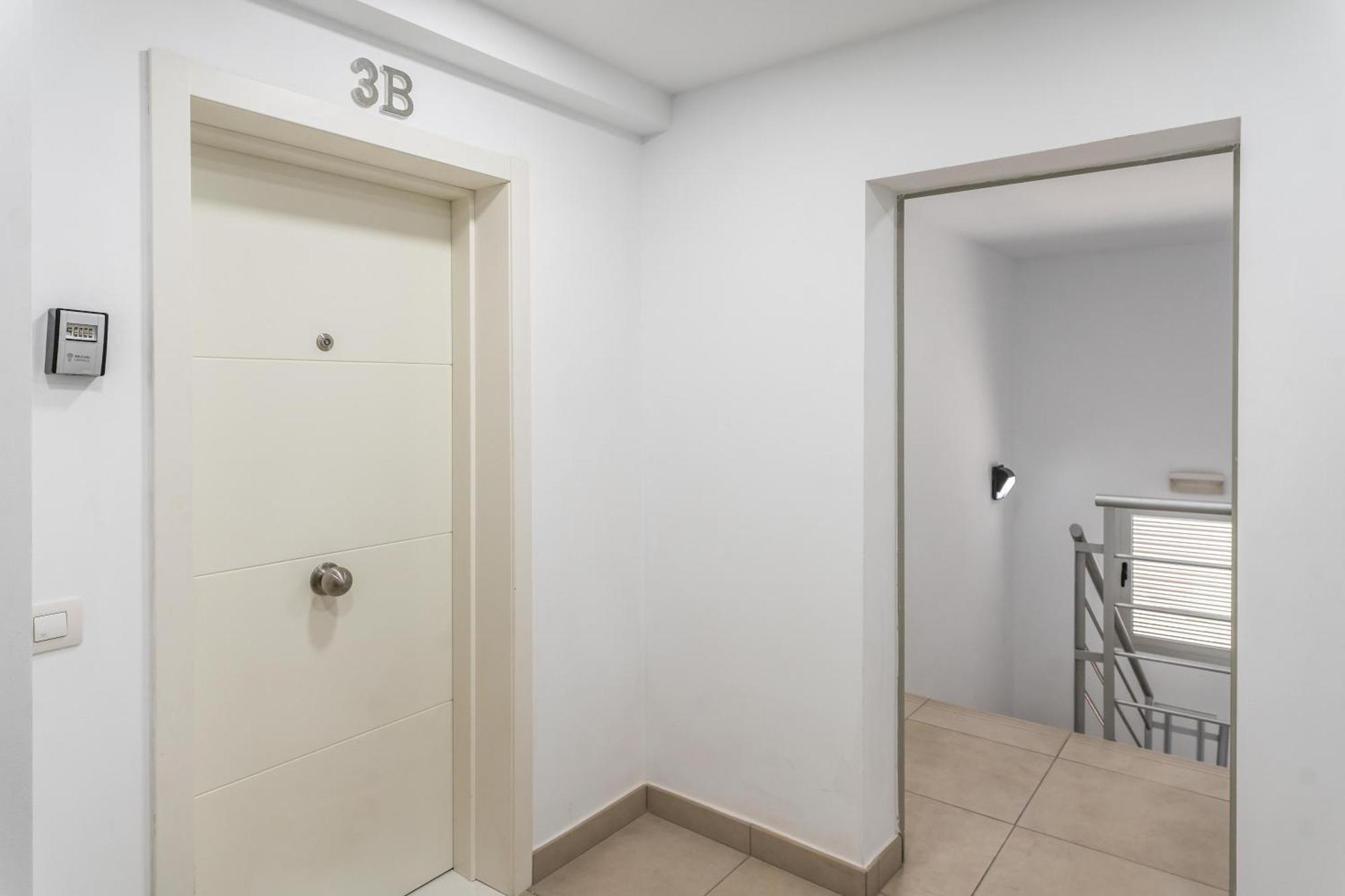 Hayam 1 Apartment Los Cristianos (Tenerife)